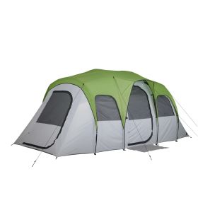 8 Person Family Tent