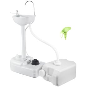 Portable Handwashing Stand