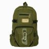 Blancho Backpack [The History Of Tenacious] Camping Backpack/ Outdoor Daypack/ School Backpack