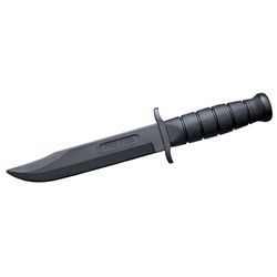 Knife, Rubber Training Leatherneck SF