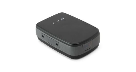 Security Surveillance GPS Tracking Device for Suburban