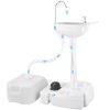 Portable Handwashing Stand