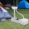 Portable Handwashing Stand