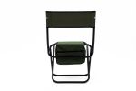 4-piece Folding  Chair with Storage Bag outdoor Camping, Picnics and Fishing