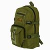 Blancho Backpack [The History Of Tenacious] Camping Backpack/ Outdoor Daypack/ School Backpack