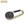 Double-sided Multifunctional Compass