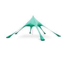 Holiday Traveling Canopy (orange,green: Green, Type: Canopy)