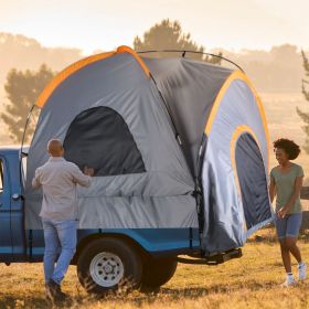 Waterproof Truck Bed Tent with Carry Bag (Type: 3 People)