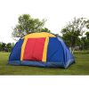 Easy Set Up Party Tent for Traveling & Hiking With Portable Bag