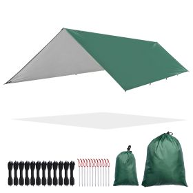 Tarp Type Tent (Warehouse: LA01)