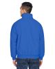 Men's Three-Season Classic Jacket - GRAPHITE - 5XL