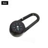 Double-sided Multifunctional Compass