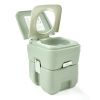 5 Gallon Portable Toilet