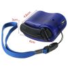 Manual USB Hand Crank Phone Charger