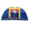 Easy Set Up Party Tent for Traveling & Hiking With Portable Bag