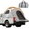 Waterproof Truck Bed Tent with Carry Bag