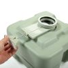 5 Gallon Portable Toilet