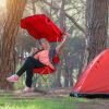 Foldable Beach Canopy Chair Sun Protection.