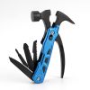 Multitool Emergency Life-saving Hammer Escape Tool